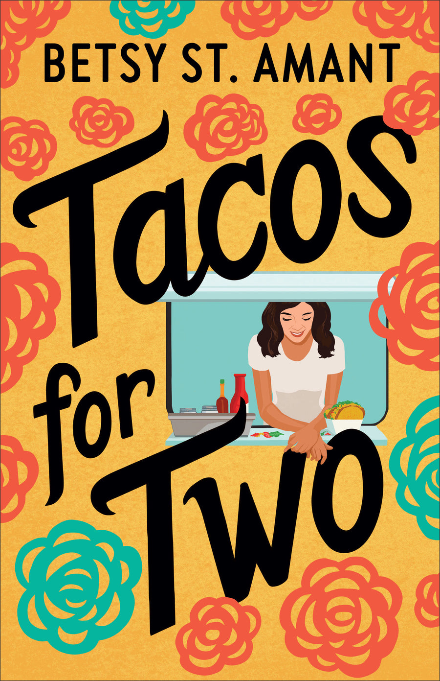 Tacos for Two - Re-vived