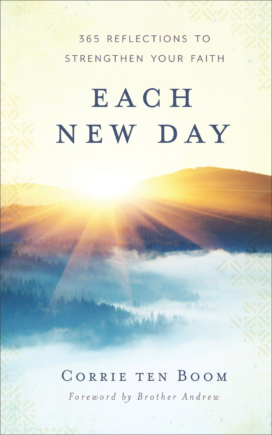 Each New Day - Re-vived