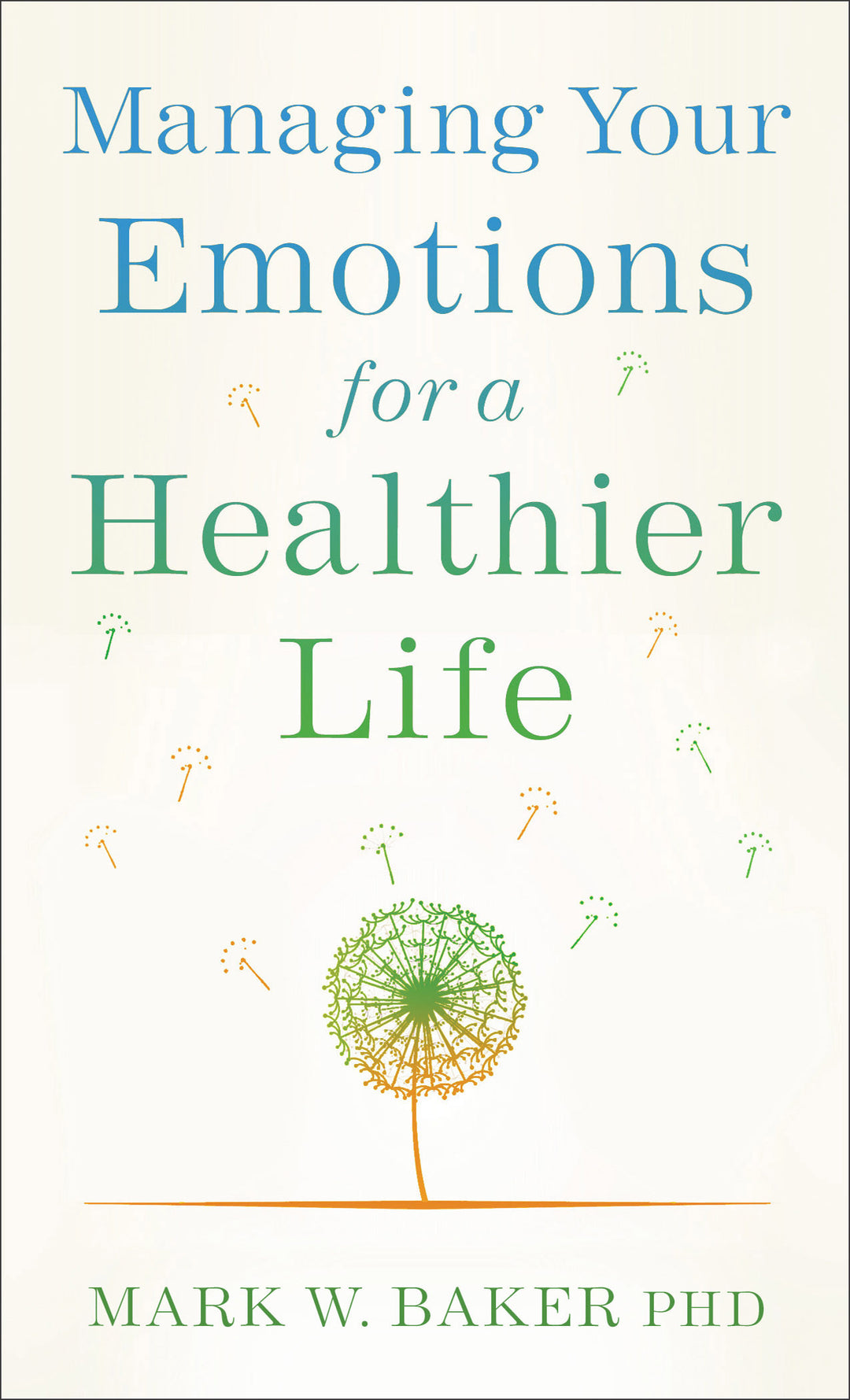 Managing Your Emotions for a Healthier Life - Re-vived
