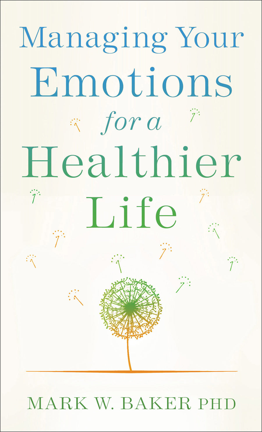 Managing Your Emotions for a Healthier Life - Re-vived