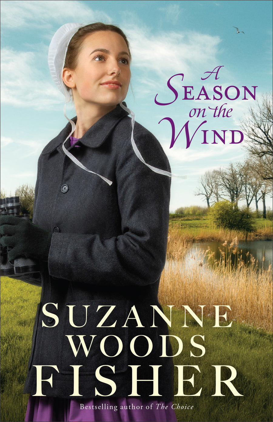 A Season on the Wind - Re-vived