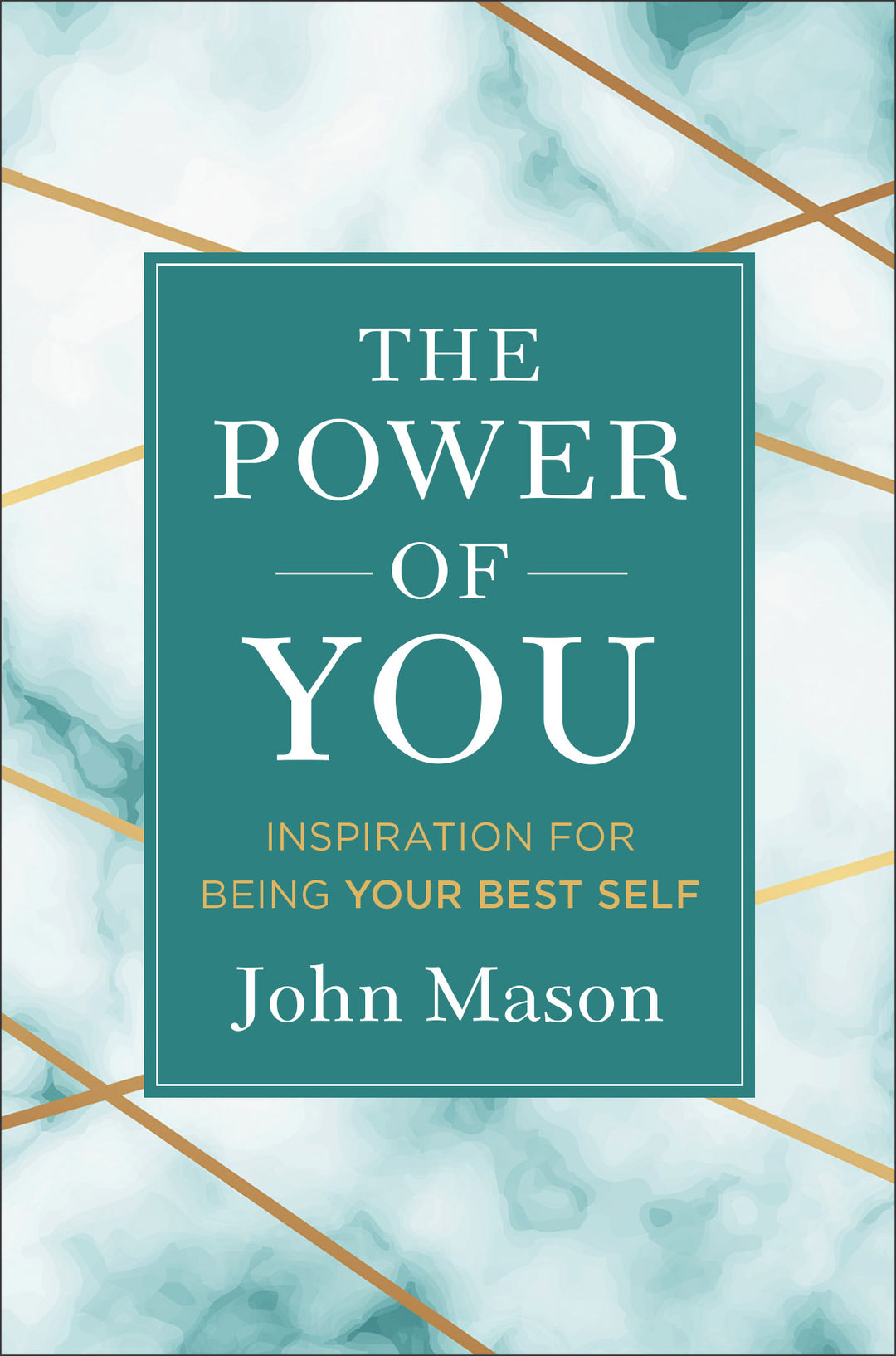 The Power of You - Re-vived
