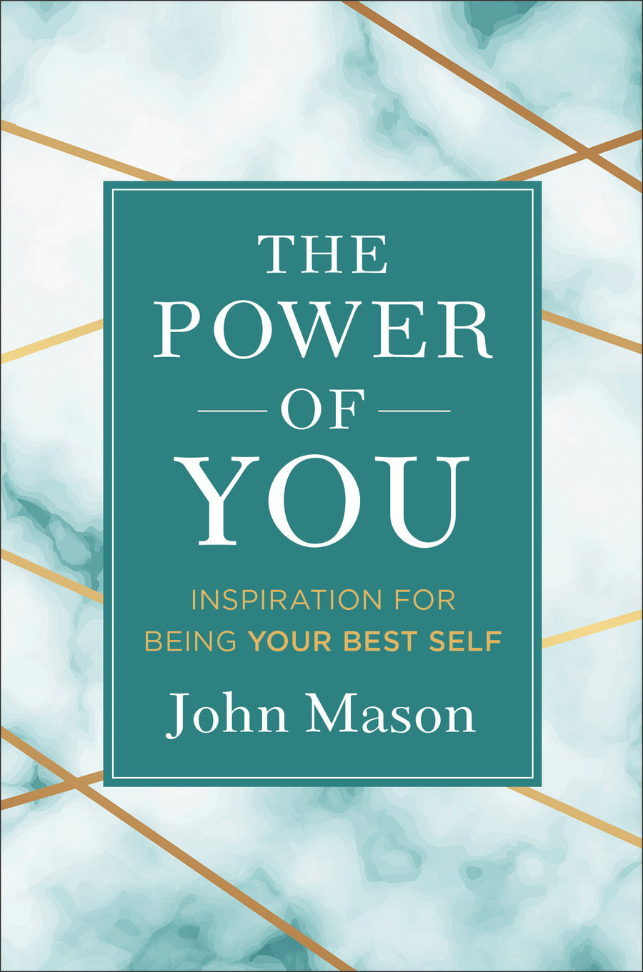The Power of You - Re-vived