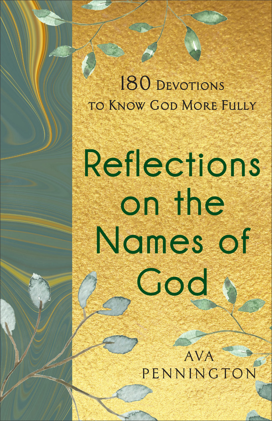 Reflections on the Names of God