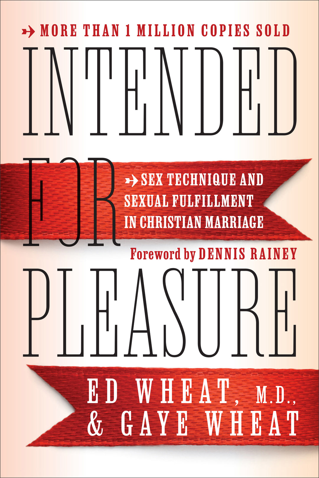 Intended for Pleasure, 4th Edition