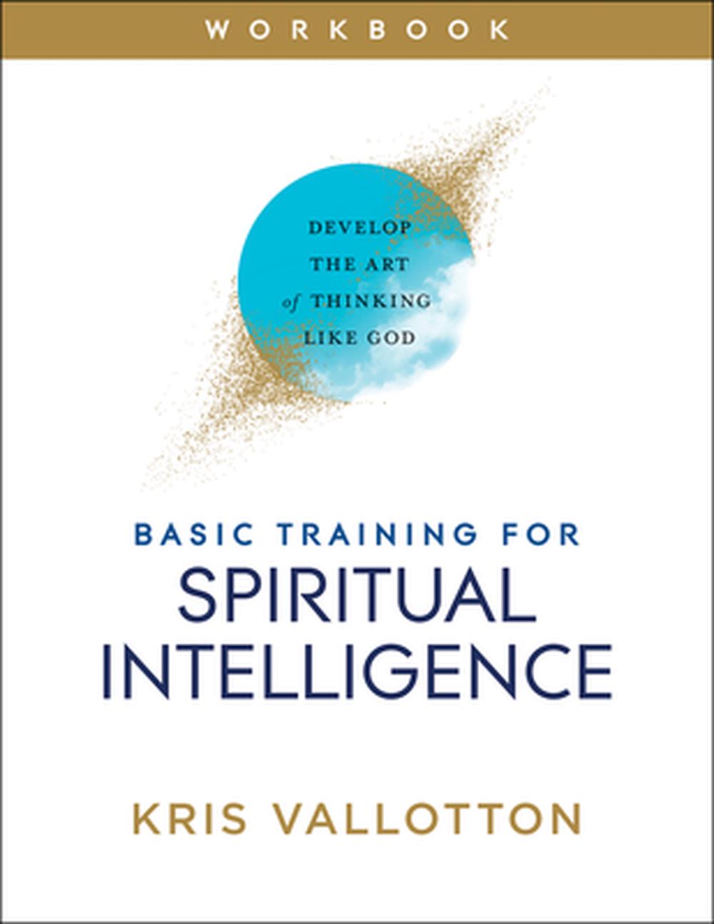 Basic Training for Spiritual Intelligence - Re-vived