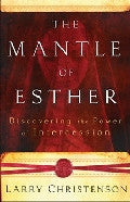 The Mantle of Esther Paperback Book - Larry Christenson - Re-vived.com