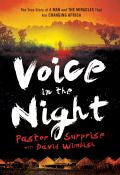 Voice In The Night Paperback Book - Surprise Sithole - Re-vived.com