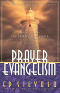 Prayer Evangelism Paperback - Ed Silvoso - Re-vived.com