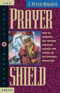 Prayer Shield Paperback Book - C Peter Wagner - Re-vived.com