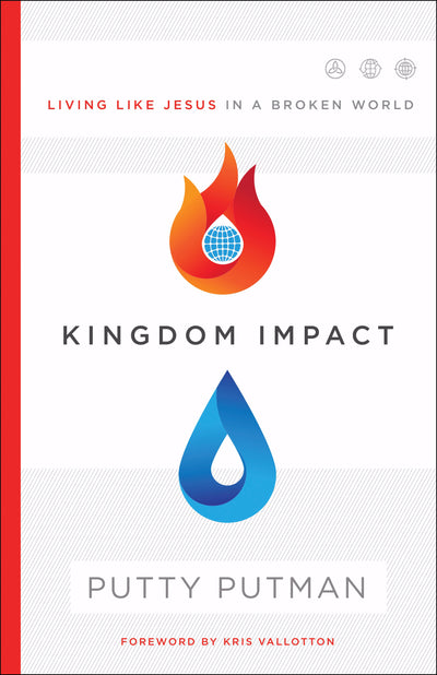 Kingdom Impact - Re-vived