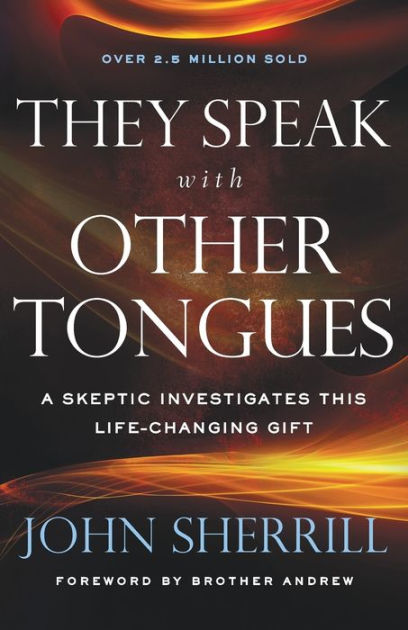 They Speak with Other Tongues - Re-vived