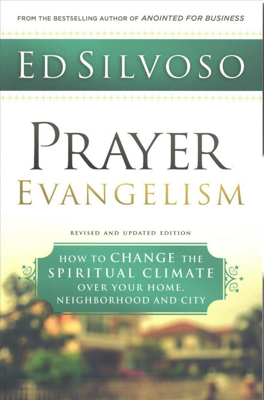 Prayer Evangelism - Re-vived