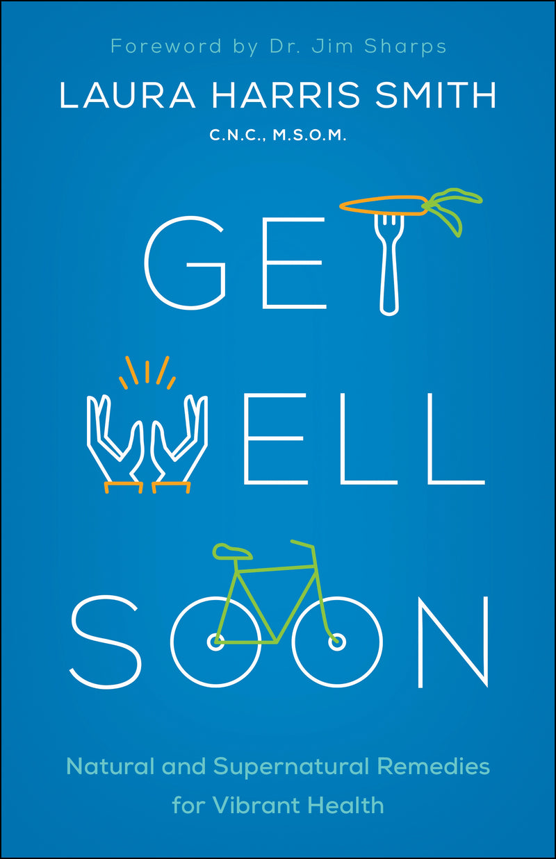 Get Well Soon - Re-vived