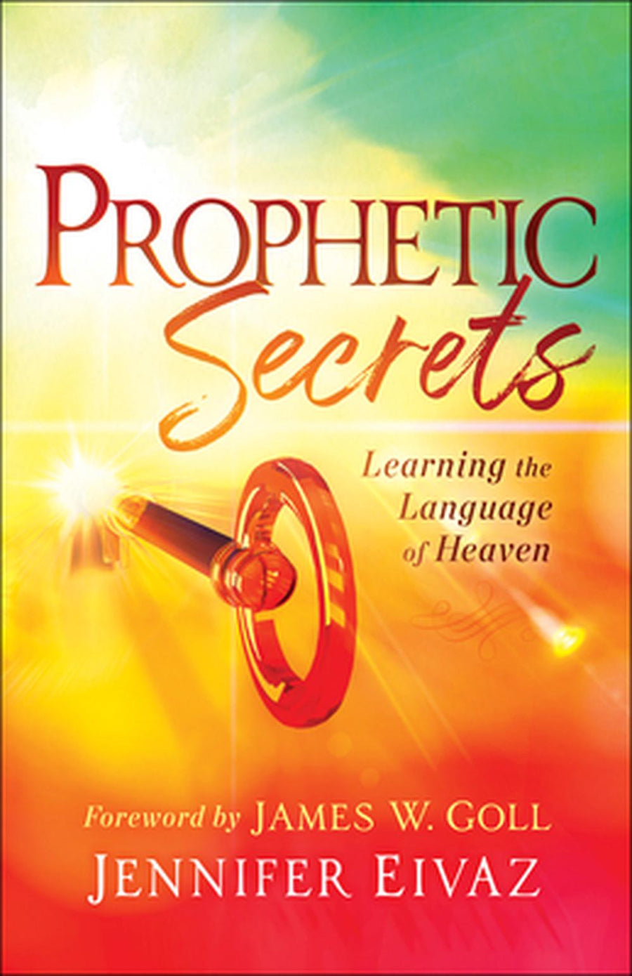 Prophetic Secrets - Re-vived