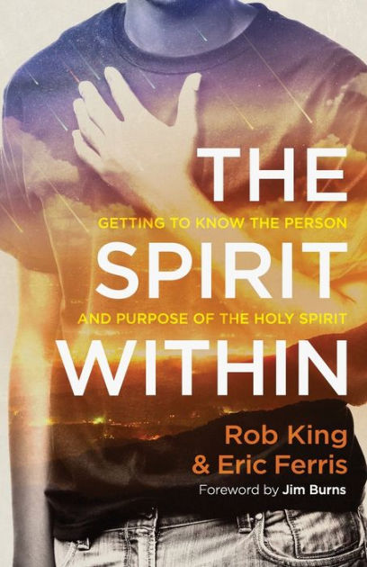 The Spirit Within - Re-vived