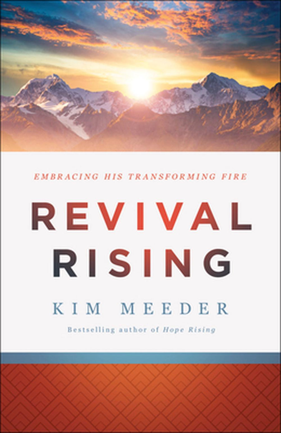 Revival Rising - Re-vived