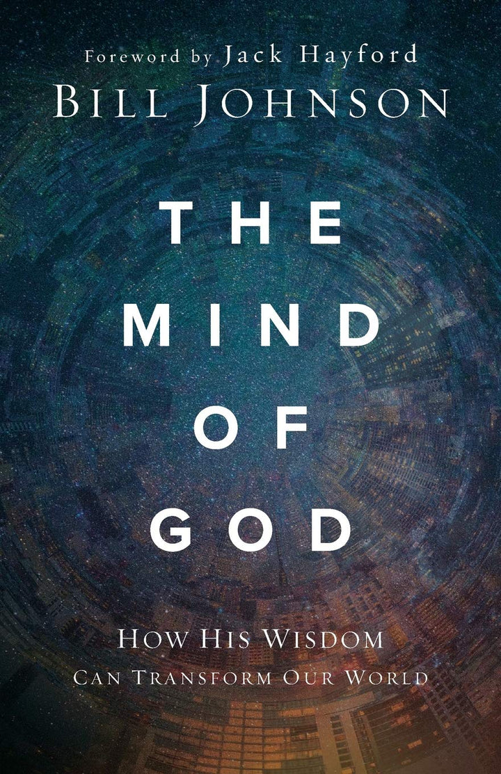 The Mind of God - Re-vived
