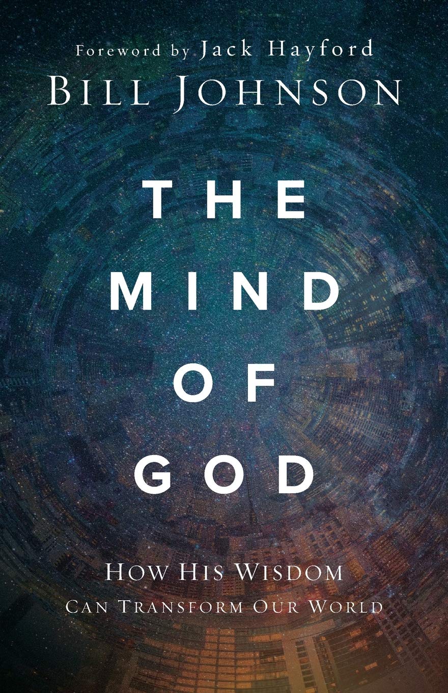 The Mind of God - Re-vived