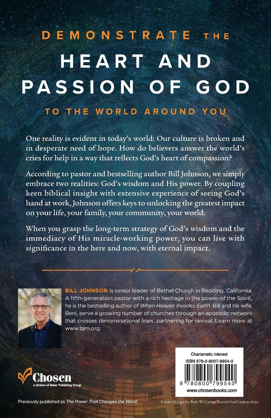 The Mind of God - Re-vived