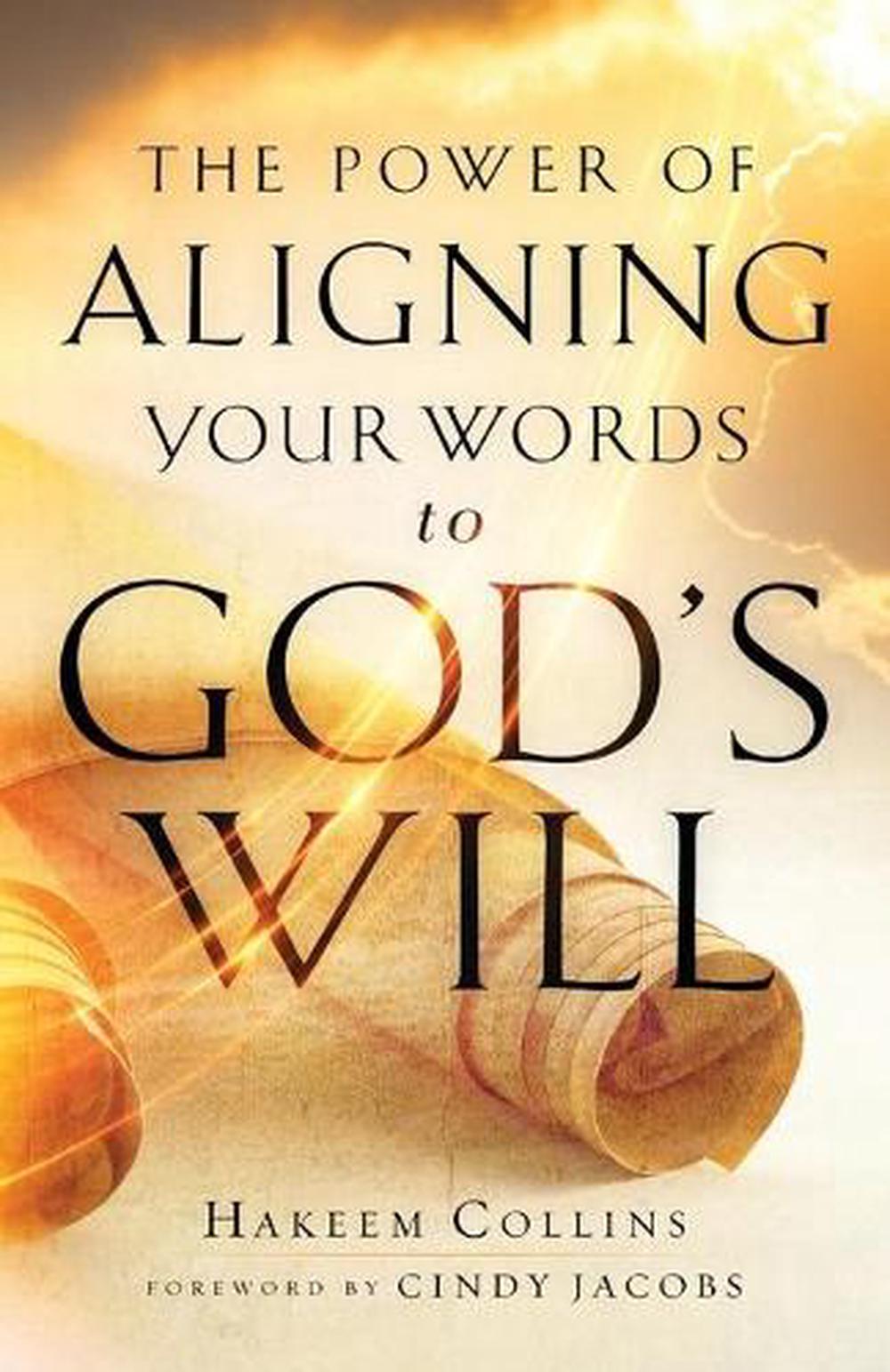 The Power of Aligning Your Words to God's Will - Re-vived