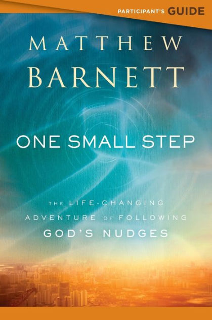 One Small Step Participant's Guide - Re-vived