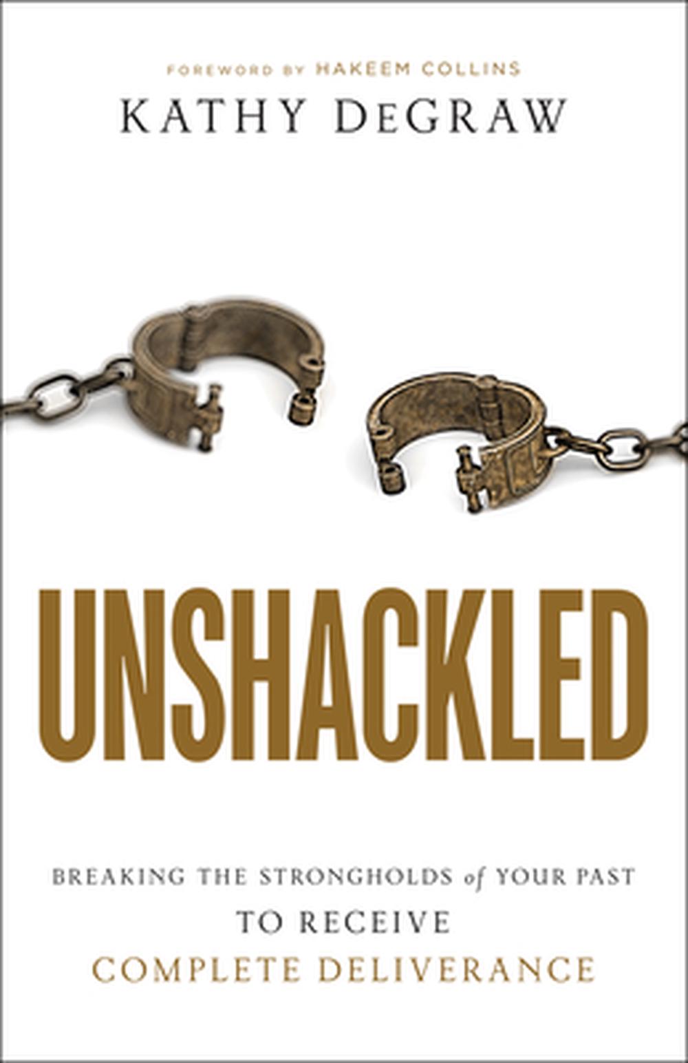 Unshackled - Re-vived