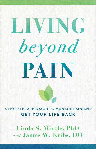Living Beyond Pain - Re-vived