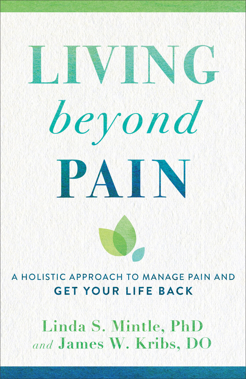 Living Beyond Pain - Re-vived