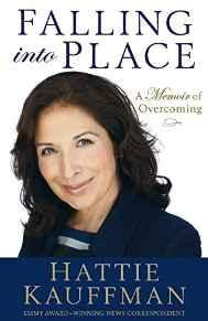 Falling Into Place: A Memoir of Overcoming - Kauffman, Hattie - Re-vived.com