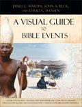 A Visual Guide To Bible Events Paperback - Various Authors - Re-vived.com