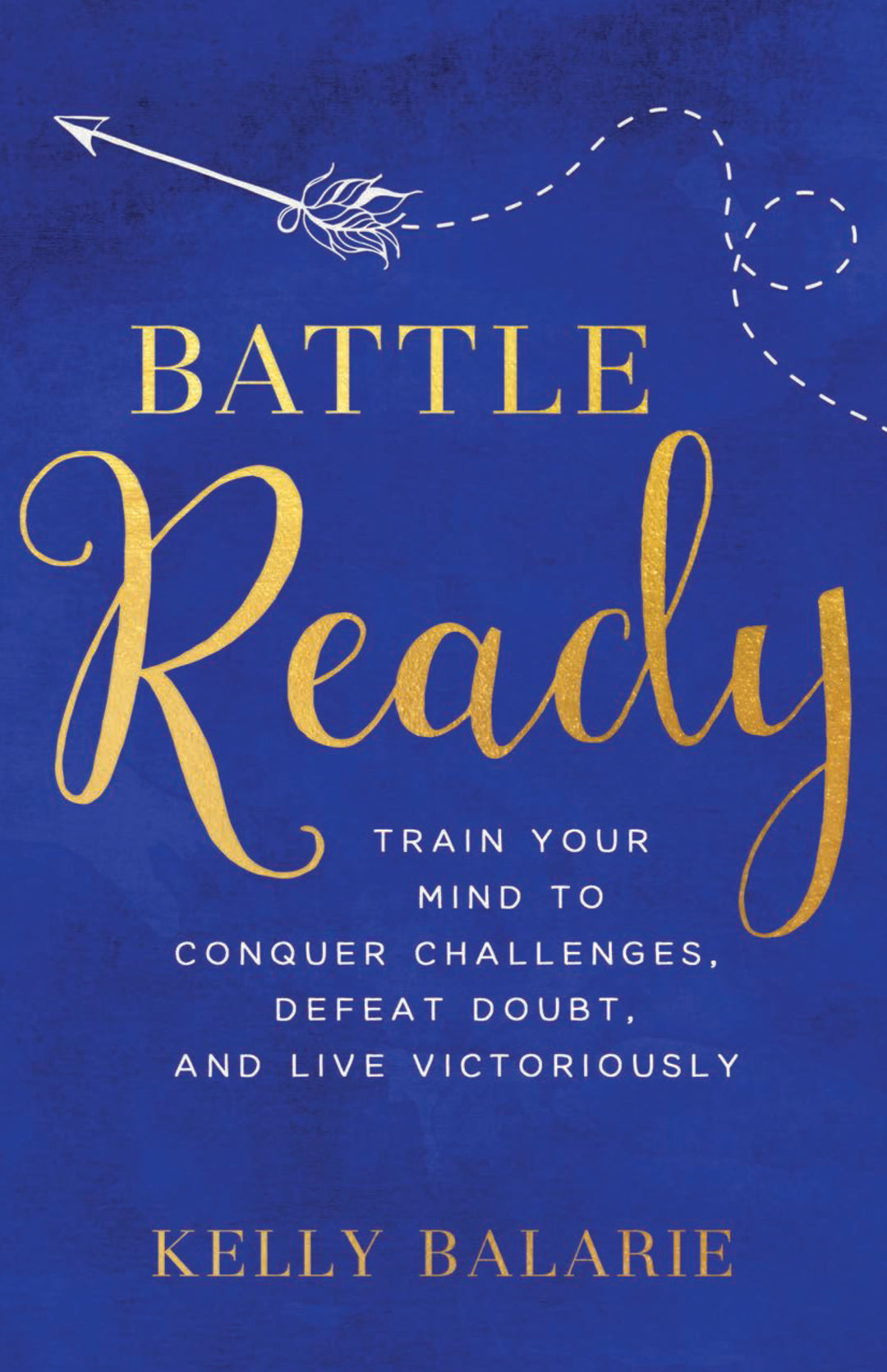 Battle Ready - Re-vived