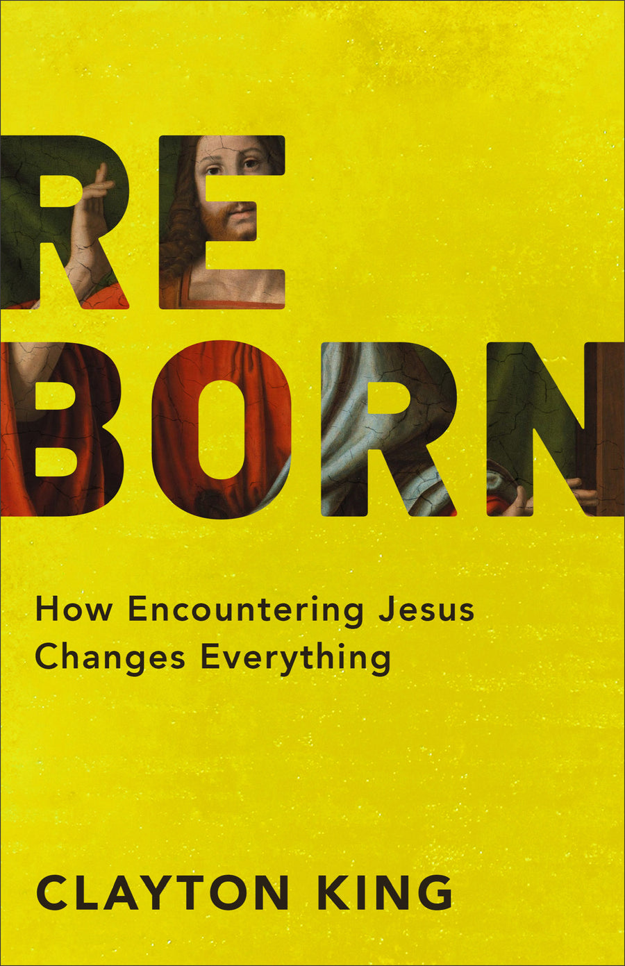 Reborn - Re-vived