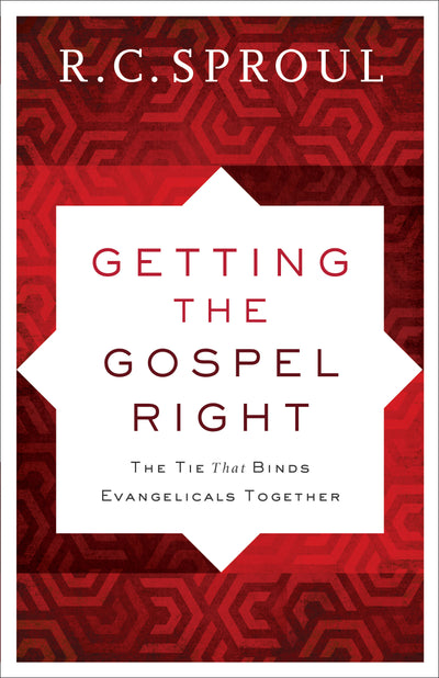 Getting the Gospel Right - Re-vived
