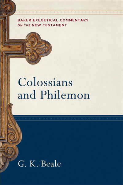 Colossians and Philemon - Re-vived