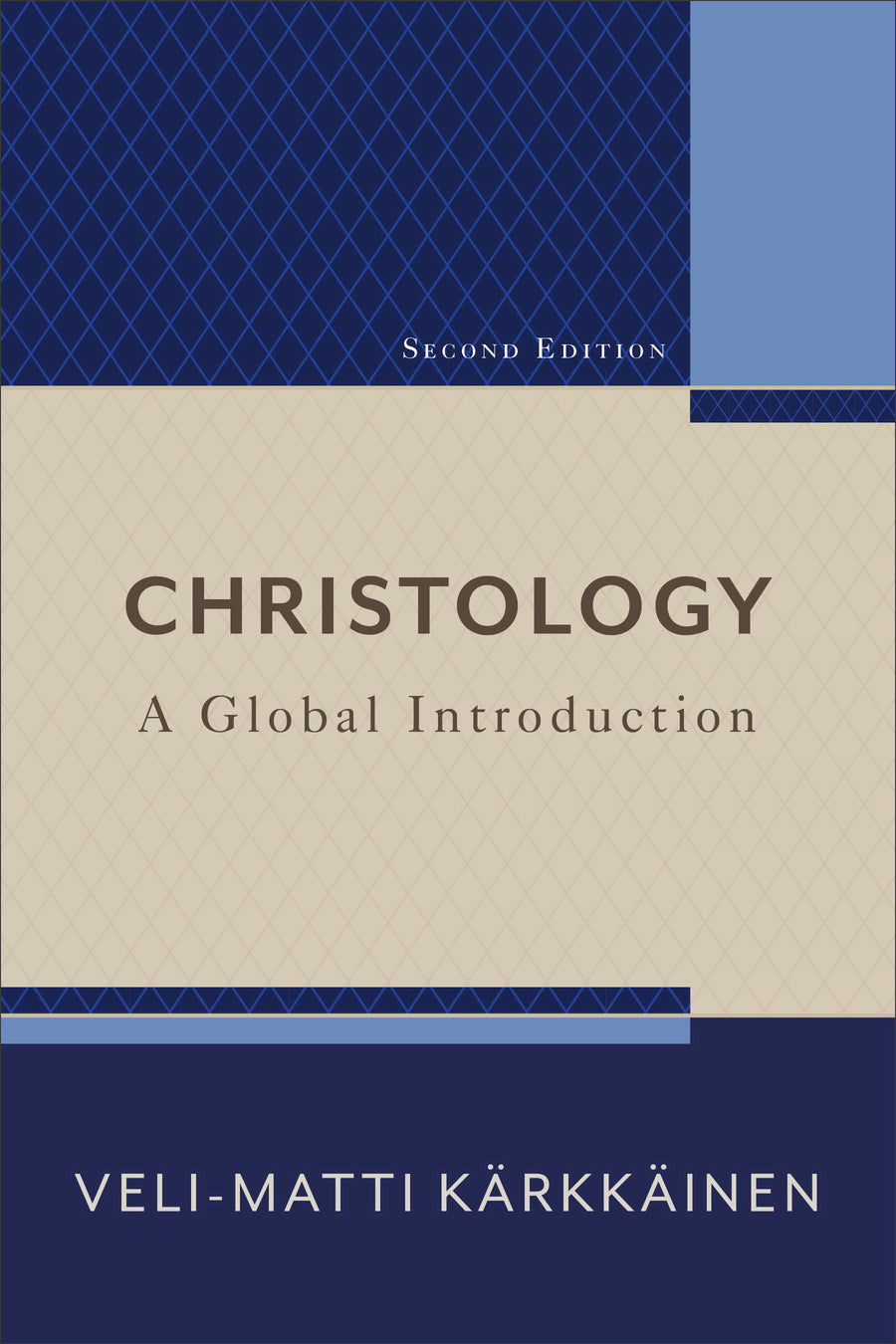 Christology, 2nd Edition - Re-vived