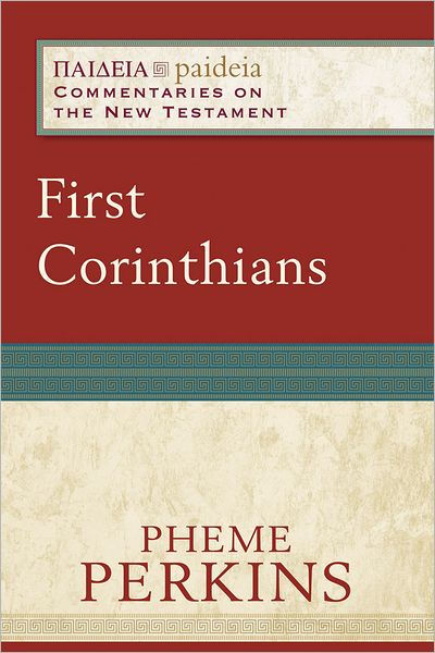 First Corinthians - Re-vived