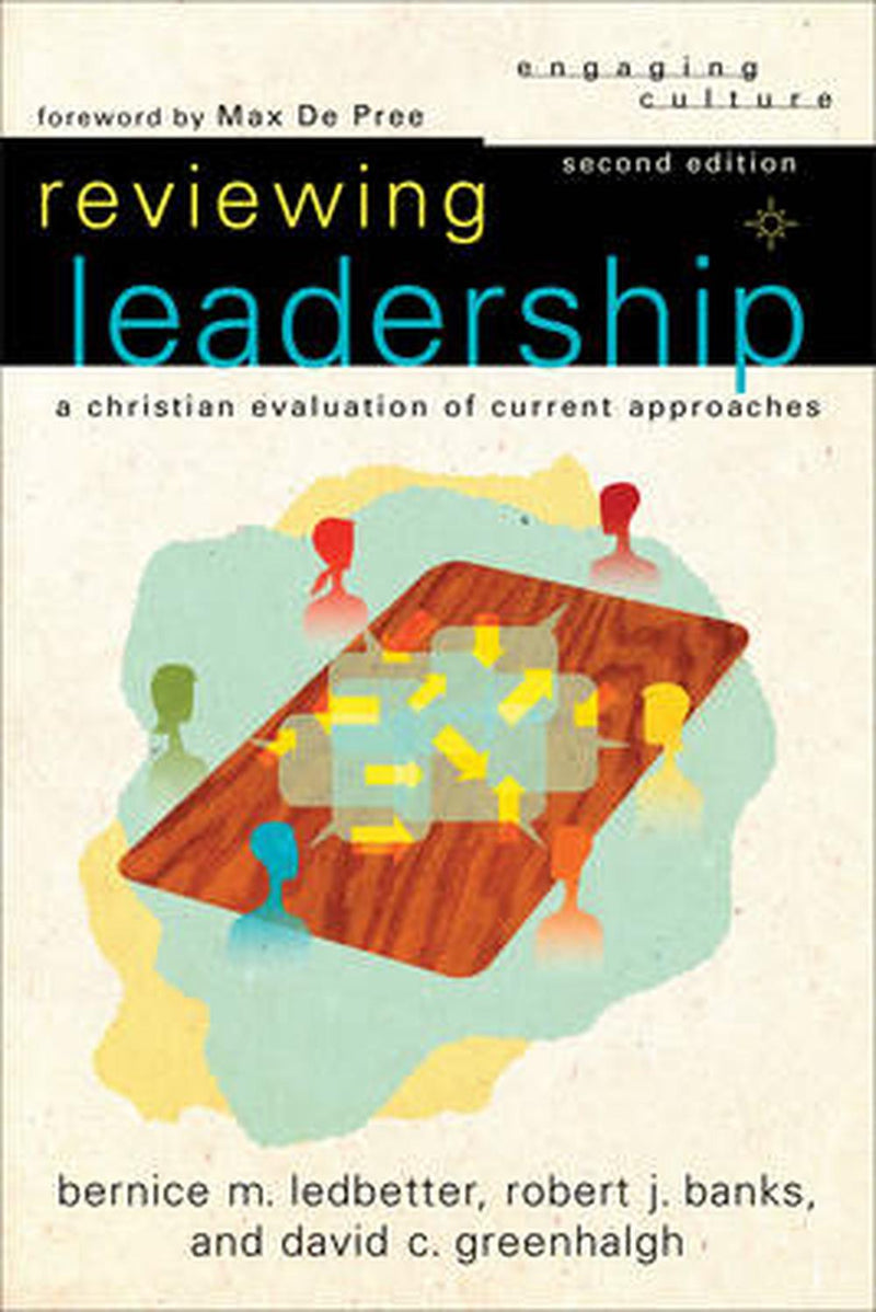 Reviewing Leadership, 2nd Edition