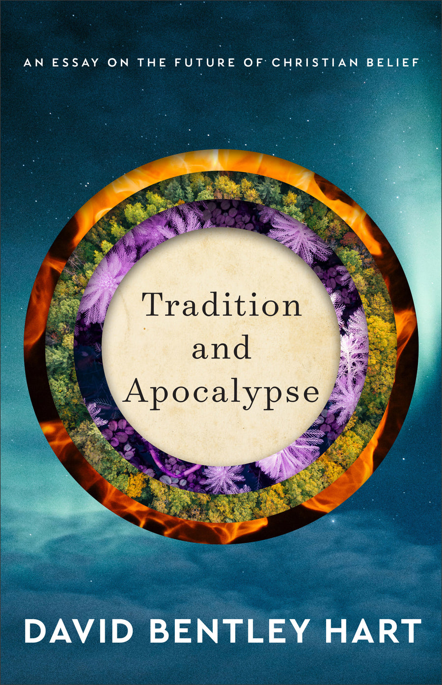 Tradition and Apocalypse - Re-vived