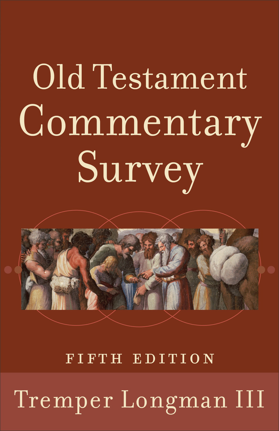 Old Testament Commentary Survey - Re-vived