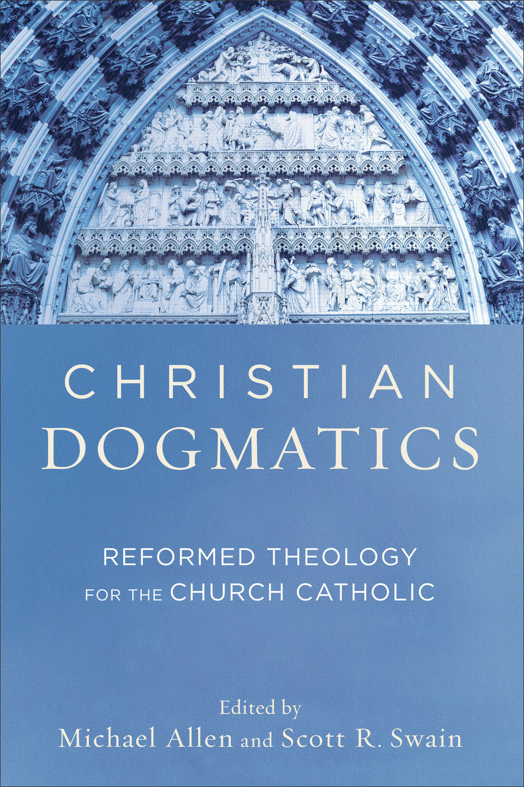 Christian Dogmatics - Re-vived