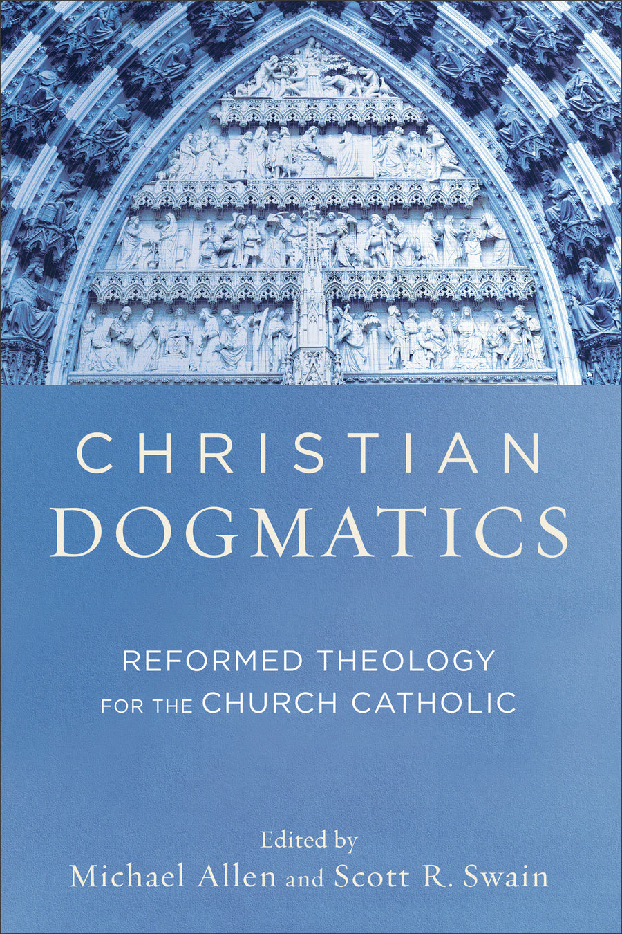 Christian Dogmatics - Re-vived