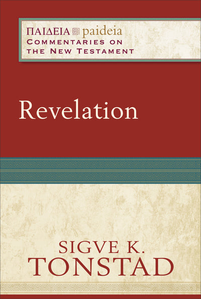 Revelation - Re-vived