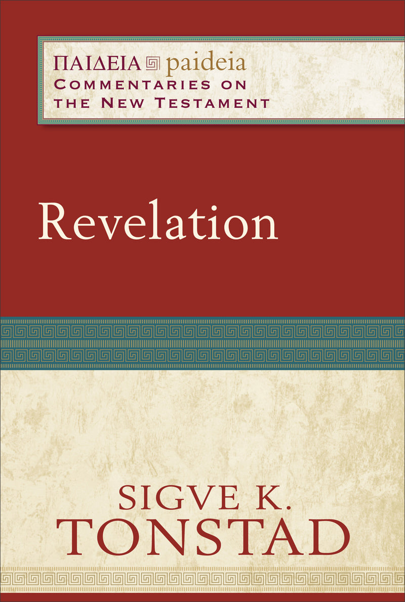 Revelation - Re-vived