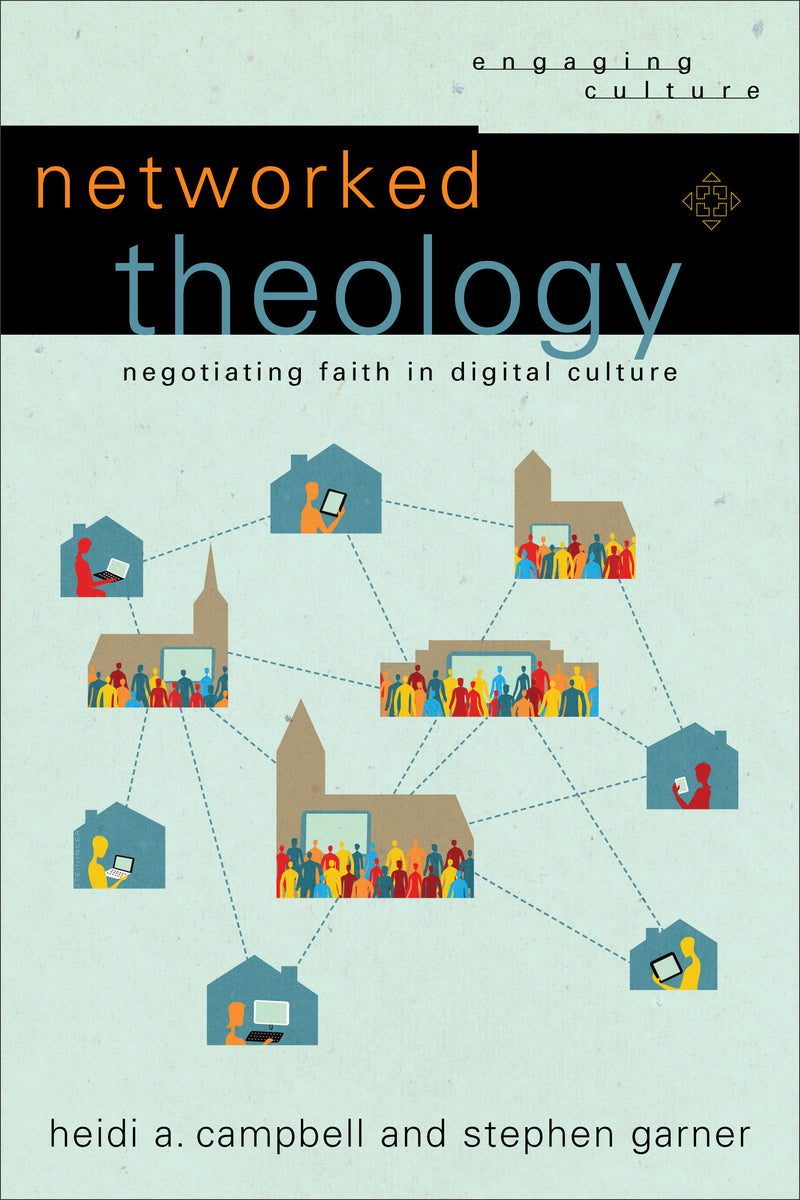 Networked Theology - Re-vived