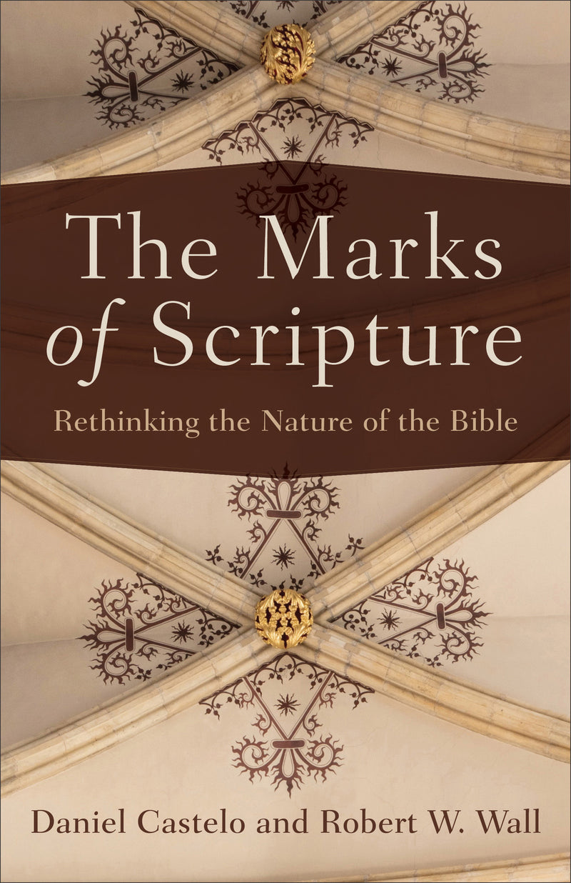 The Marks of Scripture