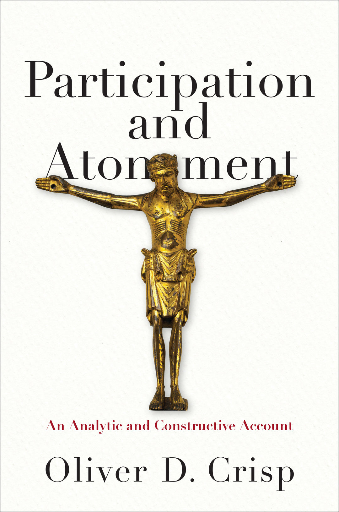Participation and Atonement - Re-vived