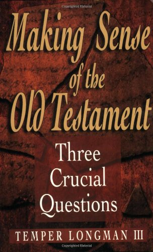 Making Sense of the Old Testament - Re-vived