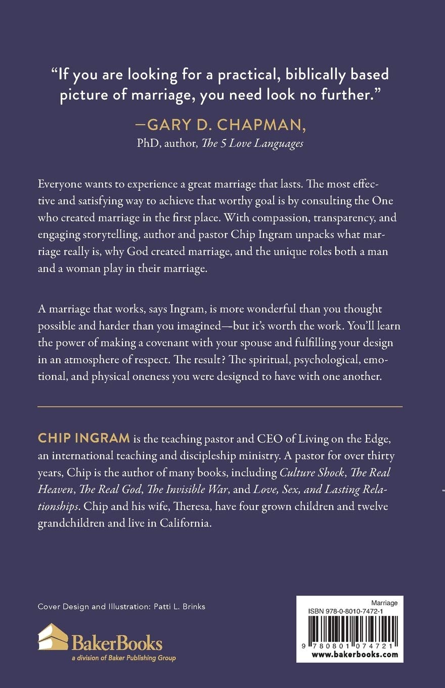 Marriage That Works - Re-vived