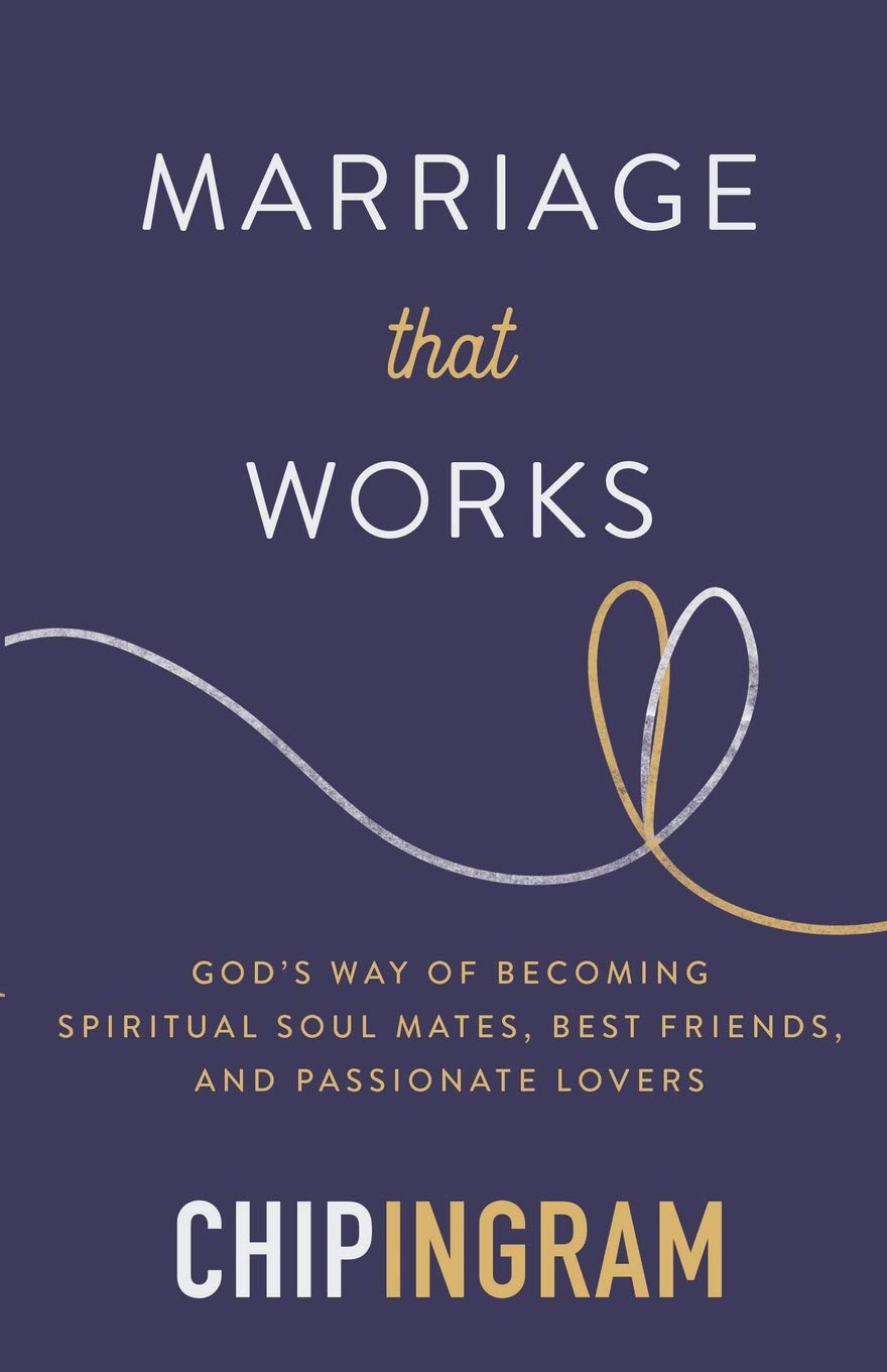 Marriage That Works - Re-vived